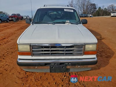 Piąte zdjęcie samochodu w środku: 1993 FORD EXPLORER VIN:1FMDU34X2PUC39921 - miniatura