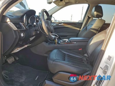 Zdjęcie 7 z 12 samochodu: 2017 MERCEDES-BENZ GLE 350 VIN:4JGDA5JB3HA921030 - miniatura