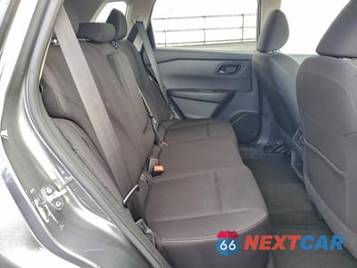 Zdjęcie 11 z 13 samochodu: 2024 NISSAN ROGUE S VIN:5N1BT3AB7RC722879 - miniatura