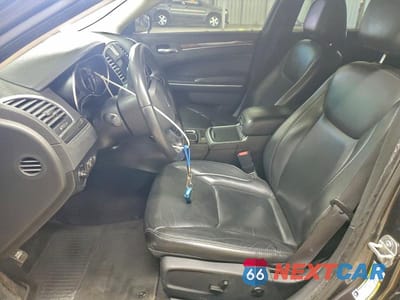 Zdjęcie 7 z 13 samochodu: 2018 CHRYSLER 300 TOURING VIN:2C3CCAAG8JH222812 - miniatura