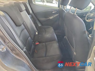 Zdjęcie 10 z 12 samochodu: 2017 TOYOTA YARIS IA VIN:3MYDLBYV3HY167184 - miniatura