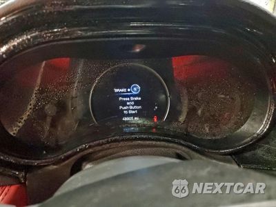 Zdjęcie 9 z 15 samochodu: 2022 DODGE DURANGO R VIN:1C4SDJCT0NC191157 - miniatura