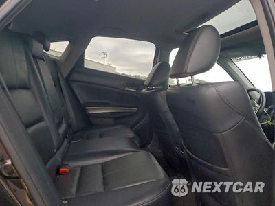 Zdjęcie 10 z 11 samochodu: 2014 HONDA CROSSTOUR EXL VIN:5J6TF3H54EL000130 - miniatura