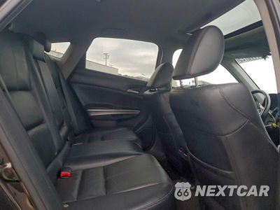 Zdjęcie 10 z 12 samochodu: 2014 HONDA CROSSTOUR EXL VIN:5J6TF3H54EL000130 - miniatura