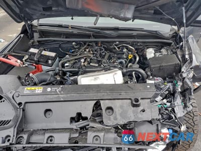 Zdjęcie 12 z 15 samochodu: 2025 TOYOTA 4RUNNER SR5 VIN:JTEVA5AR3S5005062 - miniatura