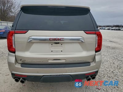 Zdjęcie 6 z 14 samochodu: 2021 GMC YUKON DENALI VIN:1GKS2DKL7MR296321 - miniatura