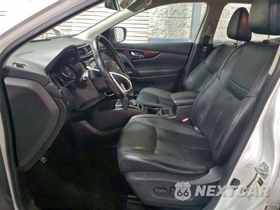 Zdjęcie 7 z 13 samochodu: 2017 NISS ROGUE SPORT SL VIN:JN1BJ1CR7HW132240 - miniatura