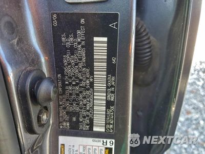 Zdjęcie 13 z 13 samochodu: 2006 TOYOTA 4RUNNER LIMITED VIN:JTEZU17R868060359 - miniatura
