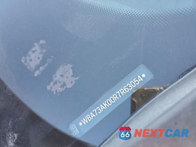 Zdjęcie 12 z 12 samochodu: 2024 BMW 228XI VIN:WBA73AK00R7R63054 - miniatura