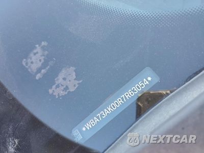 Zdjęcie 12 z 12 samochodu: 2024 BMW 228XI VIN:WBA73AK00R7R63054 - miniatura