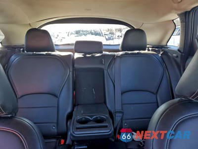 Zdjęcie 10 z 14 samochodu: 2021 INFINITI QX50 LUXE VIN:3PCAJ5BB6MF108885 - miniatura