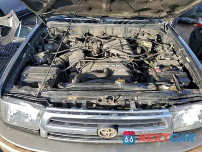 Zdjęcie 11 z 11 samochodu: 1999 TOYOTA 4RUNNER LIMITED VIN:JT3HN87R8X9020014 - miniatura