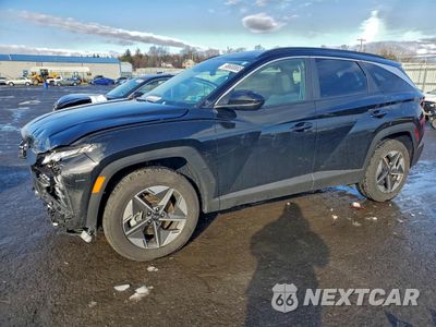 2025 HYUNDAI TUCSON SEL 5NMJBCDE8SH481219 - główne zdjęcie licytacji z USA - miniatura