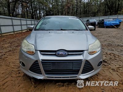 Piąte zdjęcie samochodu w środku: 2013 FORD FOCUS SE VIN:1FADP3F20DL279192 - miniatura