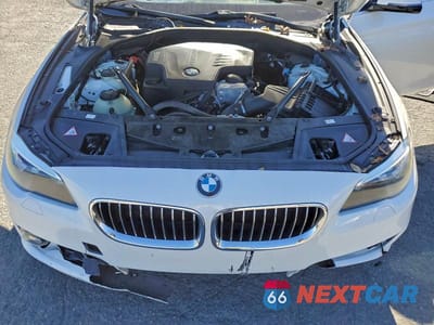 Zdjęcie 11 z 11 samochodu: 2016 BMW 528 I VIN:WBA5A5C50GG351383 - miniatura