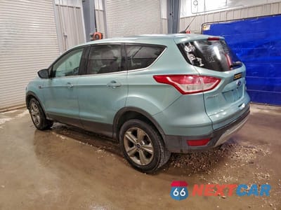 Drugie zdjęcie samochodu z przodu: 2013 FORD ESCAPE SE VIN:1FMCU9GX7DUD55587 - miniatura