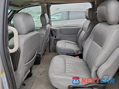 Zdjęcie 11 z 13 samochodu: 2005 PONTIAC MONTANA LUXURY VIN:1GMDV33EX5D105412 - miniatura