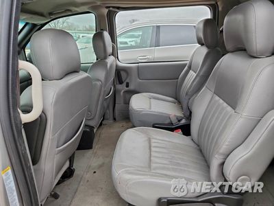 Zdjęcie 11 z 13 samochodu: 2005 PONTIAC MONTANA LUXURY VIN:1GMDV33EX5D105412 - miniatura