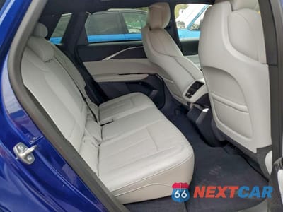 Zdjęcie 11 z 13 samochodu: 2024 CADILLAC LYRIQ LUXURY VIN:1GYKPPRL0RZ139476 - miniatura