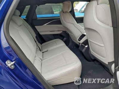 Zdjęcie 11 z 13 samochodu: 2024 CADILLAC LYRIQ LUXURY VIN:1GYKPPRL0RZ139476 - miniatura
