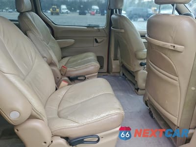 Zdjęcie 11 z 13 samochodu: 1998 CHRYSLER TOWN & COUNTRY LXI VIN:1C4GP64L2WB536687 - miniatura