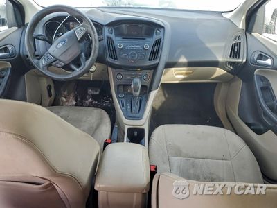 Zdjęcie 8 z 12 samochodu: 2017 FORD FOCUS SE VIN:1FADP3K27HL225481 - miniatura