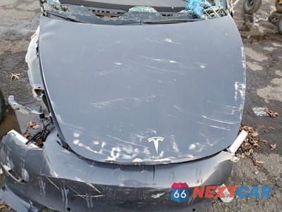 Zdjęcie 11 z 11 samochodu: 2022 TESLA MODEL 3 VIN:5YJ3E1EB7NF127173 - miniatura