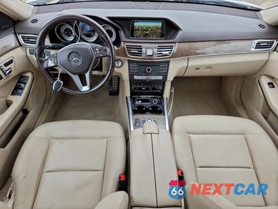 Zdjęcie 8 z 12 samochodu: 2016 MERCEDES-BENZ E 350 VIN:WDDHF5KB7GB278752 - miniatura