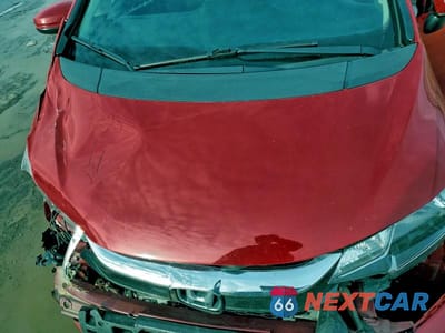 Zdjęcie 11 z 12 samochodu: 2020 HONDA FIT LX VIN:3HGGK5H40LM712279 - miniatura