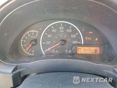 Zdjęcie 9 z 11 samochodu: 2016 NISSAN VERSA S VIN:3N1CN7AP4GL872037 - miniatura