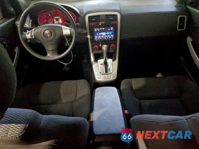 Zdjęcie 8 z 13 samochodu: 2007 PONTIAC TORRENT VIN:2CKDL63F576238237 - miniatura