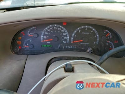 Zdjęcie 9 z 11 samochodu: 2003 FORD F150 SUPERCREW VIN:1FTRW07L03KD83582 - miniatura