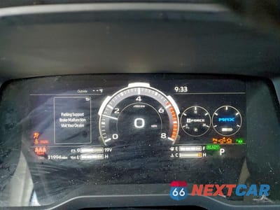 Zdjęcie 9 z 12 samochodu: 2024 TOYOTA TUNDRA CREWMAX LIMITED VIN:5TFJC5DB4RX045144 - miniatura