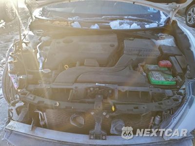 Zdjęcie 11 z 12 samochodu: 2016 NISSAN ALTIMA 2.5 VIN:1N4AL3AP5GC275838 - miniatura