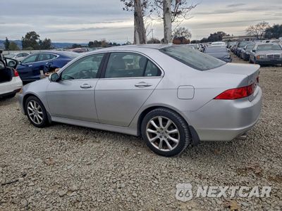 Drugie zdjęcie samochodu z przodu: 2008 ACURA TSX VIN:JH4CL96968C010023 - miniatura