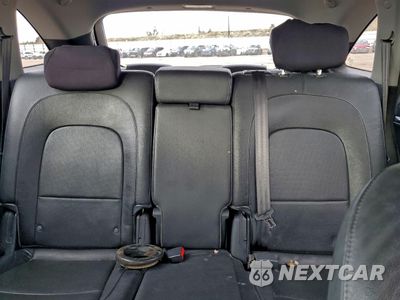 Zdjęcie 10 z 13 samochodu: 2010 HYUNDAI VERACRUZ GLS VIN:KM8NUDCC2AU138474 - miniatura