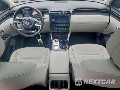 Zdjęcie 8 z 13 samochodu: 2024 HYUNDAI TUCSON SEL CONVENIENCE VIN:KM8JCCD15RU140756 - miniatura