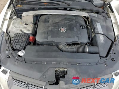 Zdjęcie 11 z 12 samochodu: 2013 CADILLAC CTS LUXURY COLLECTION VIN:1G6DE5E57D0105132 - miniatura