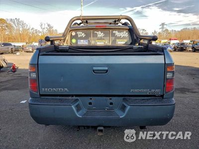 Zdjęcie 6 z 12 samochodu: 2007 HONDA RIDGELINE RTS VIN:2HJYK16437H514374 - miniatura
