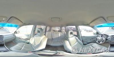 Zdjęcie 14 z 14 samochodu: 2003 HONDA PILOT EXL VIN:2HKYF18653H593765 - miniatura