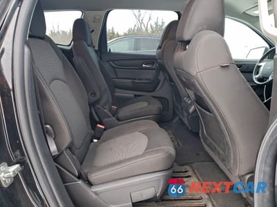 Zdjęcie 11 z 15 samochodu: 2016 CHEVROLET TRAVERSE LT VIN:1GNKRGKD5GJ290951 - miniatura