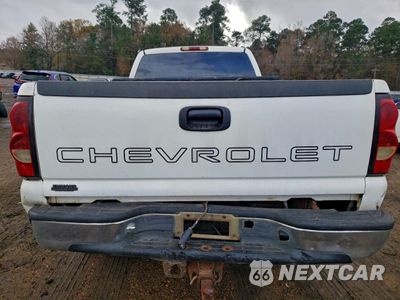 Zdjęcie 6 z 14 samochodu: 2001 CHEVROLET SILVERADO K2500 HEAVY DUTY VIN:1GCHK29U31E245846 - miniatura