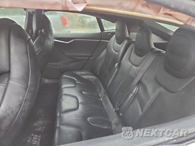 Zdjęcie 10 z 13 samochodu: 2017 TESLA MODEL S VIN:5YJSA1E14HF189679 - miniatura