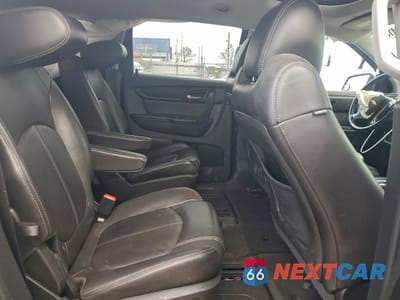 Zdjęcie 11 z 14 samochodu: 2017 CHEVROLET TRAVERSE LT VIN:1GNKVHKD6HJ259467 - miniatura