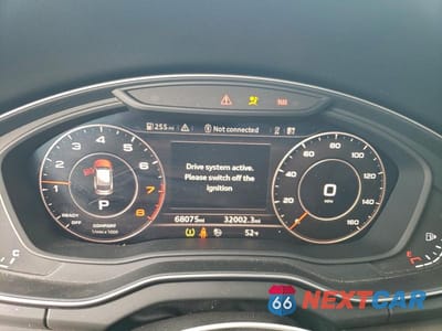 Zdjęcie 9 z 13 samochodu: 2019 AUDI Q5 PREMIUM PLUS VIN:WA1BNAFY9K2100905 - miniatura