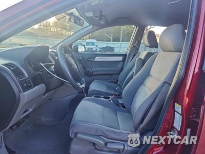 Zdjęcie 7 z 15 samochodu: 2011 HONDA CR-V SE VIN:5J6RE3H49BL028814 - miniatura