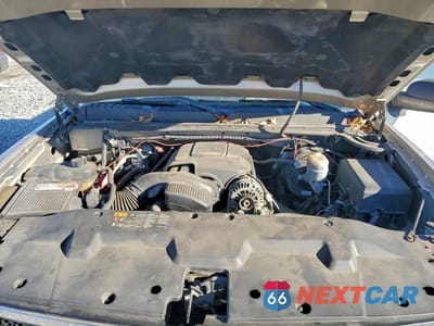 Zdjęcie 11 z 11 samochodu: 2009 CHEV SILVERADO VIN:2GCEK23C091141041 - miniatura