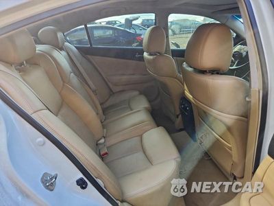 Zdjęcie 10 z 12 samochodu: 2011 NISSAN MAXIMA 3.5 S VIN:1N4AA5AP7BC820352 - miniatura