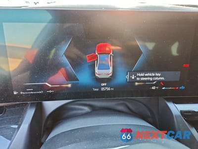 Zdjęcie 9 z 12 samochodu: 2026 BMW 530 XI VIN:WBA53FJ04TCV68931 - miniatura