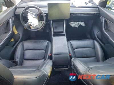 Zdjęcie 22 z 39 samochodu: 2020 TESLA MODEL Y VIN:5YJYGDEE5LF012872 - miniatura